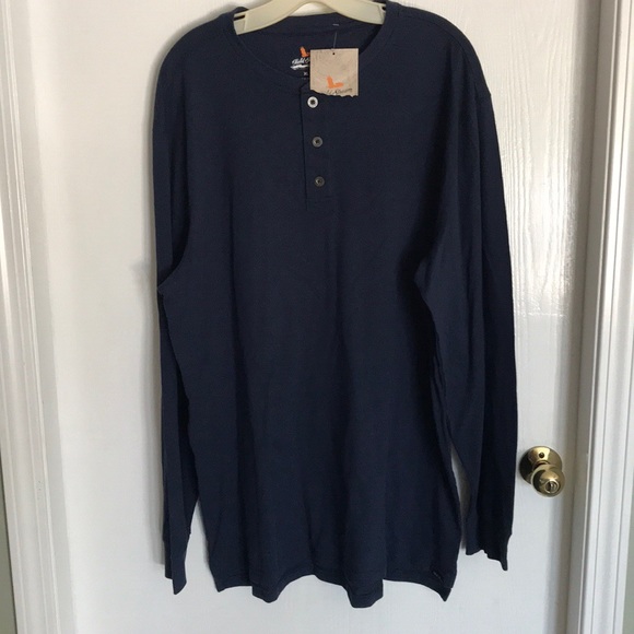 Field & Stream Other - NWT Field & Stream long sleeve shirt. Size XL